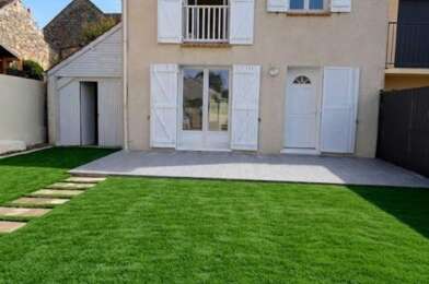 Maison 4 pièces 345000 €