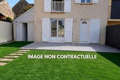 Maison 4 pièces 345000 €