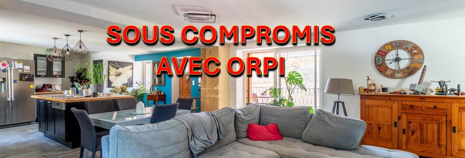 Maison 5 Pièces 101 m² à vendre à Bully (69210)