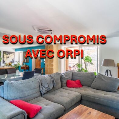 Maison 5 pièces 375000 €