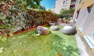 Appartement 4 Pièces 82 m² à vendre à Lyon 7 (69007)