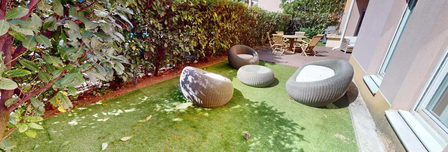 Appartement 4 Pièces 82 m² à vendre à Lyon 7 (69007)