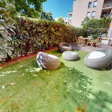 Appartement 4 pièces 380000 €