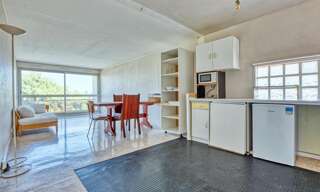 Appartement 3 Pièces 60 m² à vendre à Bordeaux (33200)