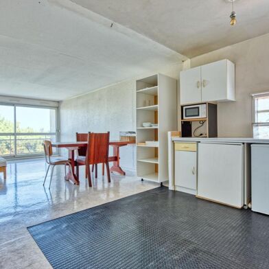 Appartement 3 pièces 213000 €