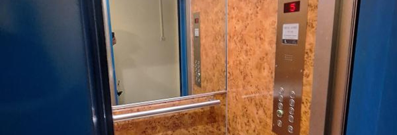 Appartement 3 Pièces 60 m² à vendre à Bordeaux (33200)