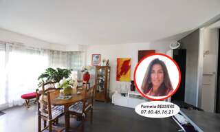 Appartement 3 Pièces 71 m² à vendre à Palavas-les-Flots (34250)