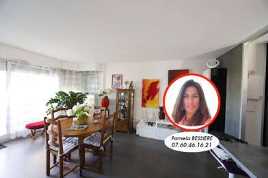 Appartement 3 pièces 377500 €