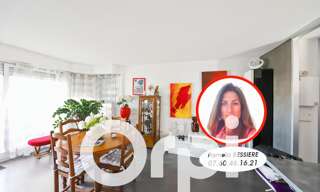 Appartement 3 Pièces 71 m² à vendre à Palavas-les-Flots (34250)