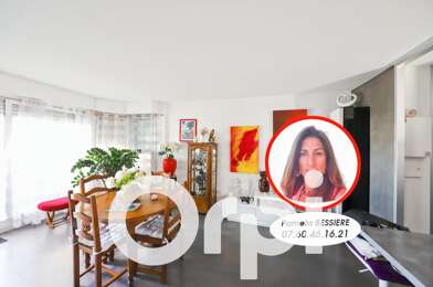 Appartement 3 pièces 367500 €