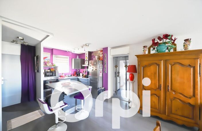 Appartement Palavas Les Flots 3 pièce(s) 71.51 m2 — photo 2