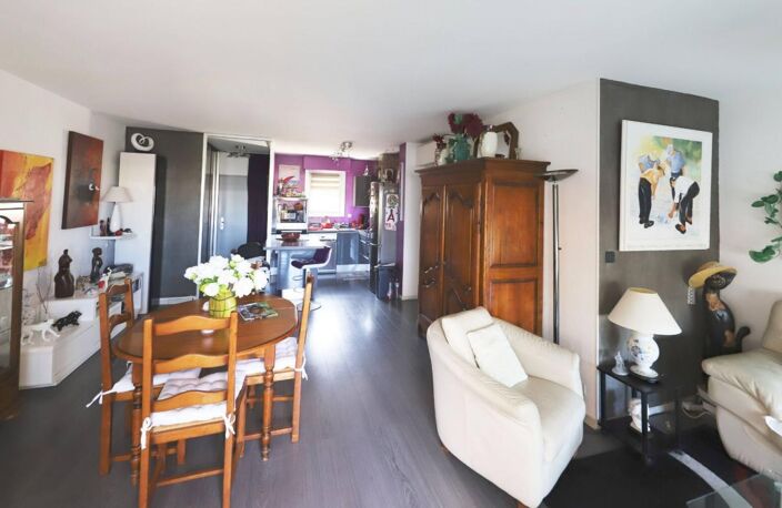 Appartement Palavas Les Flots 3 pièce(s) 71.51 m2 — photo 4