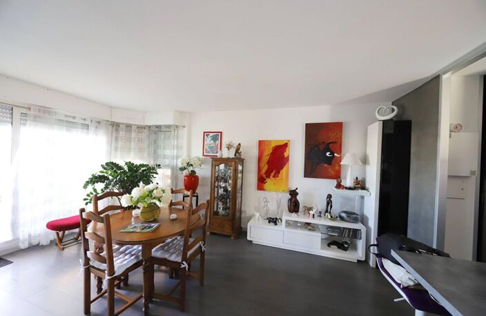 Appartement Palavas Les Flots 3 pièce(s) 71.51 m2 — photo 5