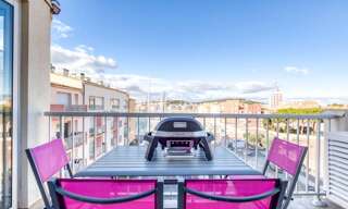 Appartement 3 Pièces 62 m² à vendre à Agde (34300)