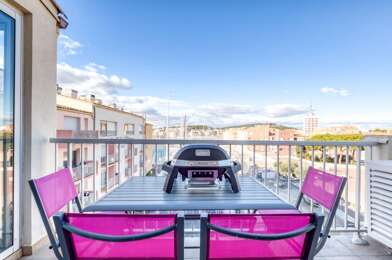 Appartement 3 pièces 430000 €