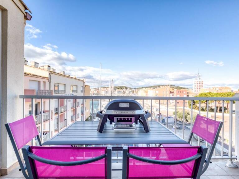 APPARTEMENT DUPLEX AVEC GARAGE ET PISICNE — photo 1