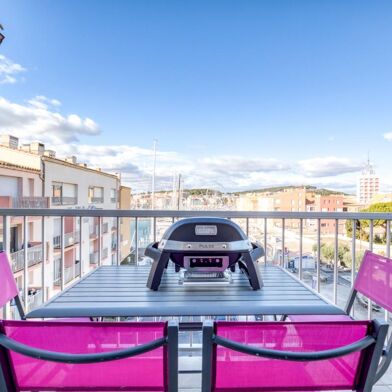 Appartement 3 pièces 430000 €