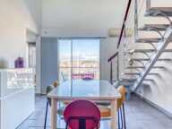 APPARTEMENT DUPLEX AVEC GARAGE ET PISICNE — photo 2