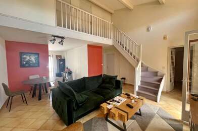 Maison 4 pièces 315000 €