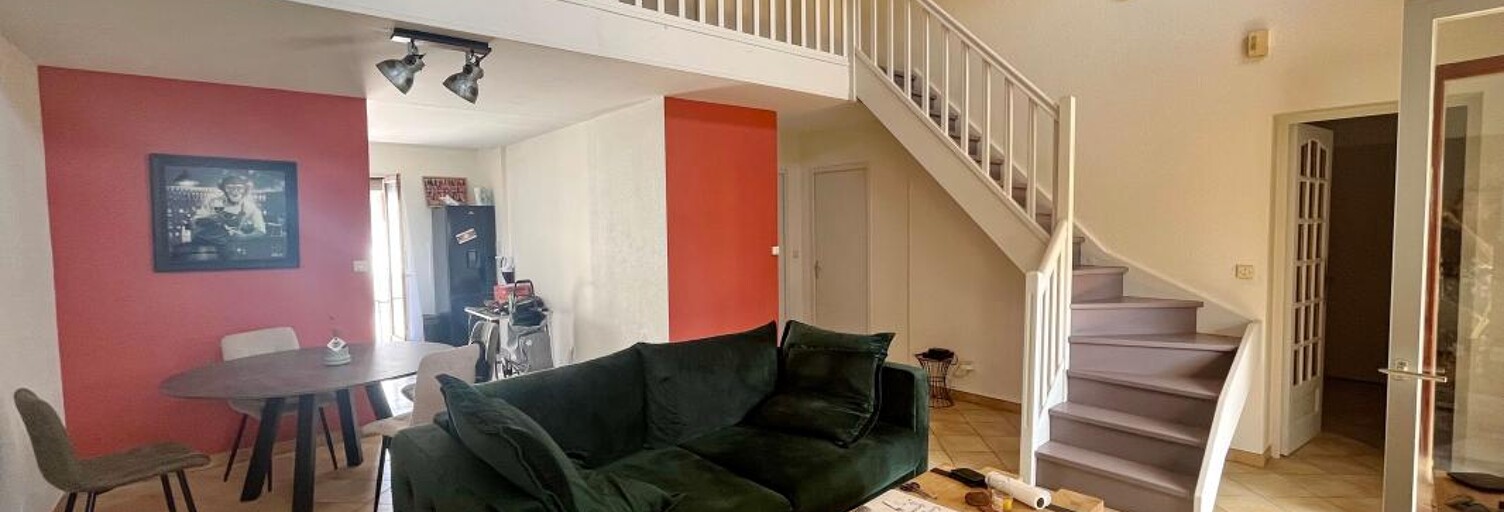Maison 4 Pièces 101 m² à vendre à Agde (34300)