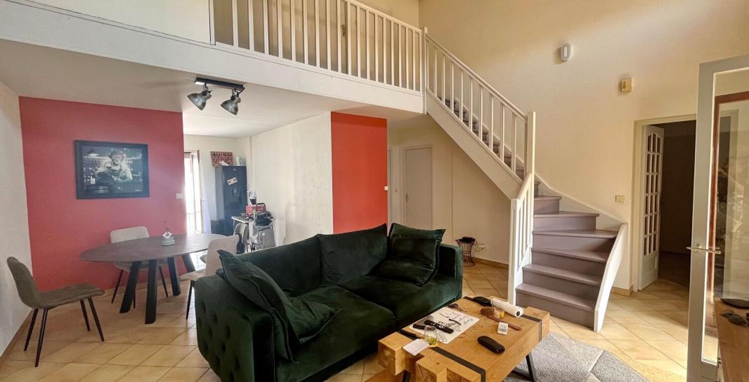 Villa T4 avec garage et jardin — photo 1