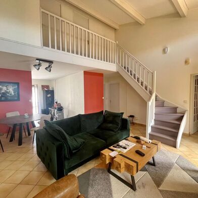 Maison 4 pièces 315000 €