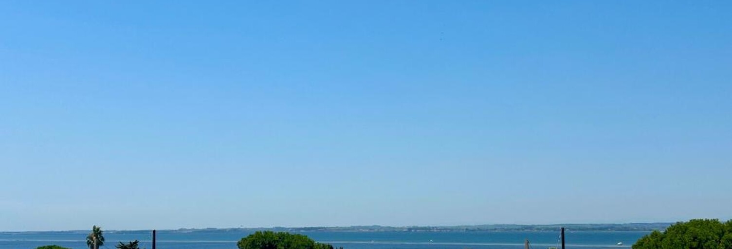 Maison 8 Pièces 172 m² à vendre à Sète (34200)