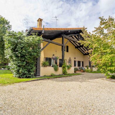 Maison 6 pièces 450000 €