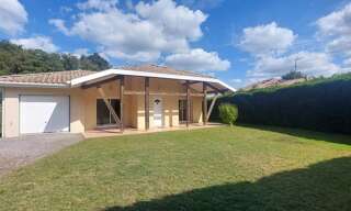 Maison 4 Pièces 109 m² à vendre à Tosse (40230)