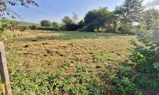 Terrain  624 m² à vendre à Siest (40180)