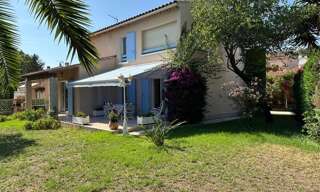 Maison 4 Pièces 126 m² à vendre à Six-Fours-les-Plages (83140)