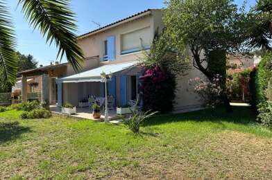 Maison 4 pièces 598000 €
