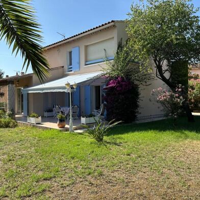 Maison 4 pièces 625000 €