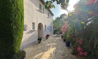 Maison 4 Pièces 126 m² à vendre à Six-Fours-les-Plages (83140)