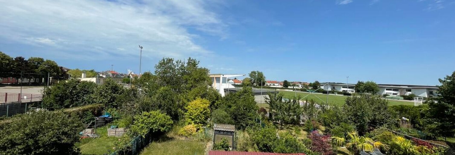 Maison 6 Pièces 104 m² à vendre à Yutz (57970)