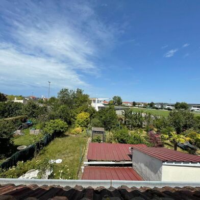 Maison 6 pièces 225000 €