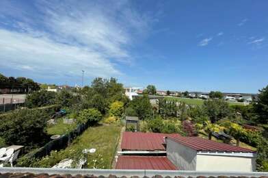 Maison 6 pièces 225000 €