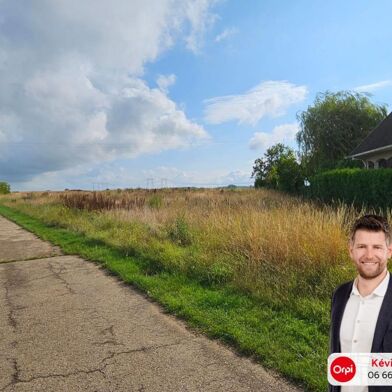 Local industriel  165000 €