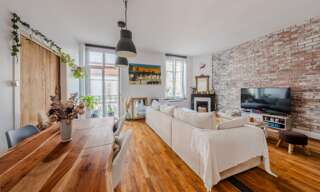 Appartement 3 Pièces 75 m² à vendre à Nancy (54000)