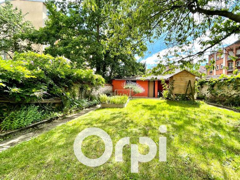 Appartement Nancy 3 pièce(s) 75 m2 — photo 1