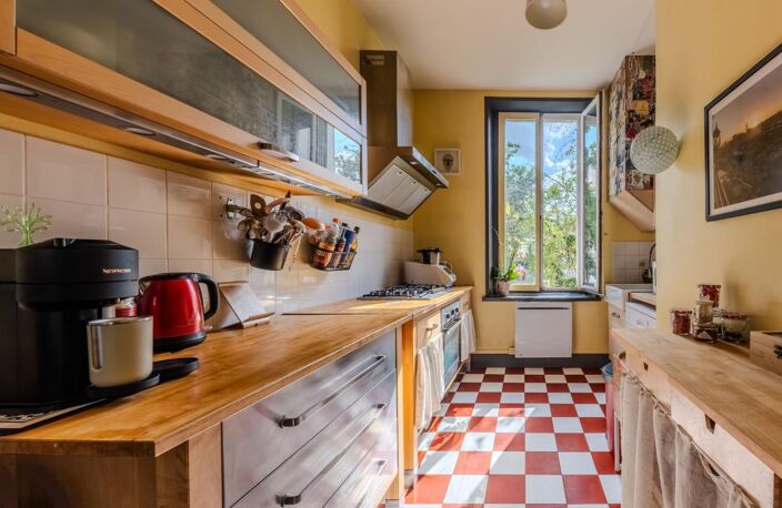 Appartement Nancy 3 pièce(s) 75 m2 — photo 4