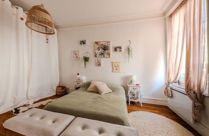 Appartement Nancy 3 pièce(s) 75 m2 — photo 5