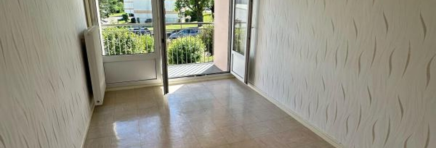 Appartement 4 Pièces 67 m² à vendre à Bar-le-Duc (55000)