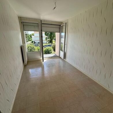 Appartement 4 pièces 59000 €