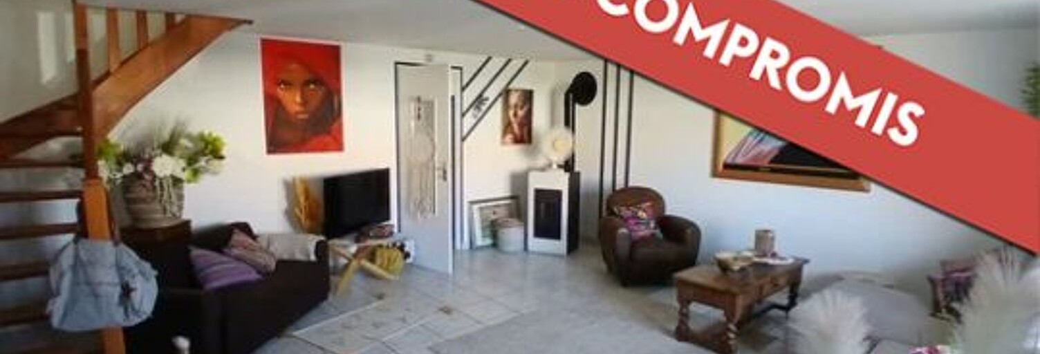 Maison 3 Pièces 87 m² à vendre à Les Brouzils (85260)