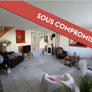 Maison 3 pièces 180200 €
