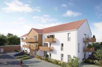 Appartement 1 pièces 282900 €