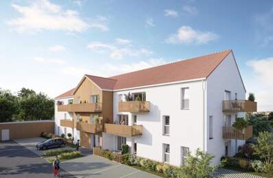 Appartement À Vendre — photo du bien