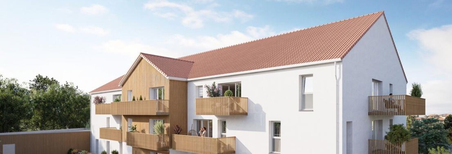 Appartement 1 Pièce 81 m² à vendre à Saint-Père-en-Retz (44320)