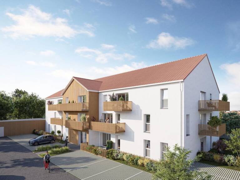 Appartement À Vendre — photo 1